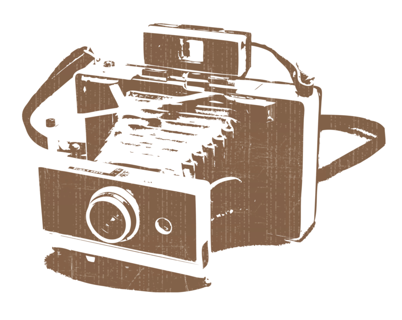 vintage camera