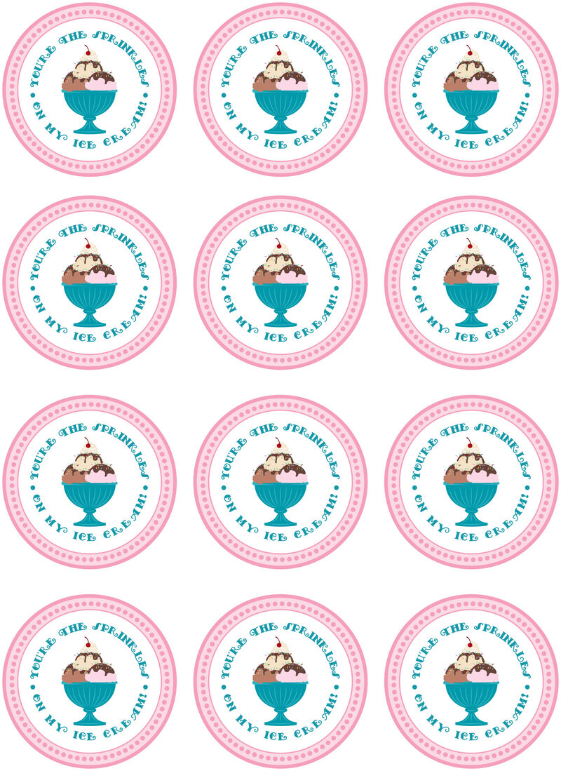 sprinkles