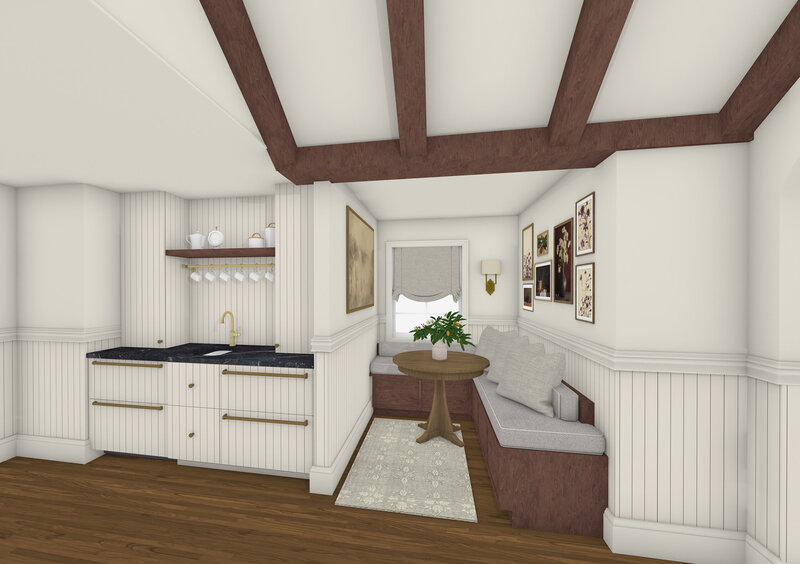Rochester Interior Designer