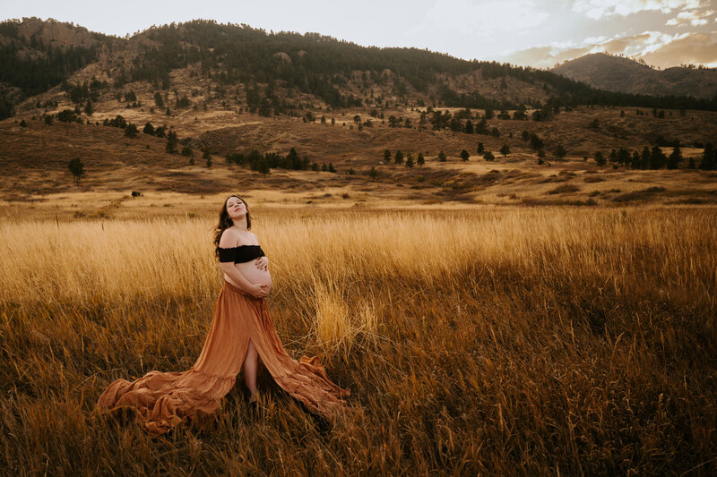 Tiana Maternity-60