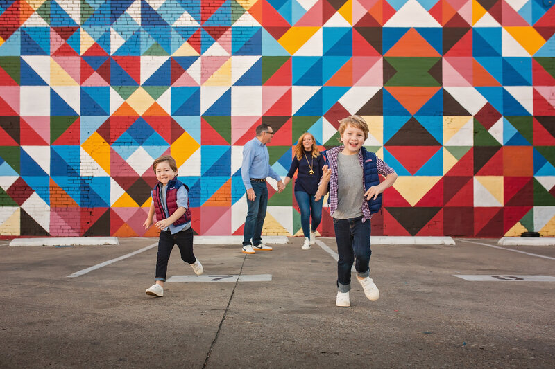 An Oklahoma City senior student poses in a field at sunset and photographed by Missy Mayo Photography.