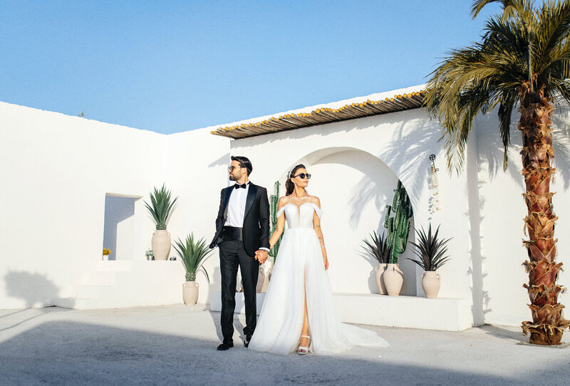 mexico-wedding-palm-tree