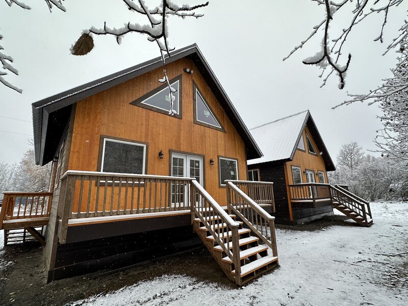 Cabin 10