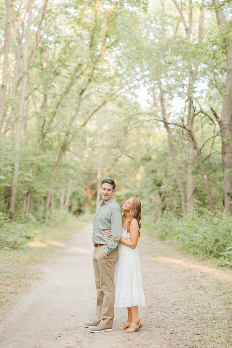 Anna & Derrick Engagement -35