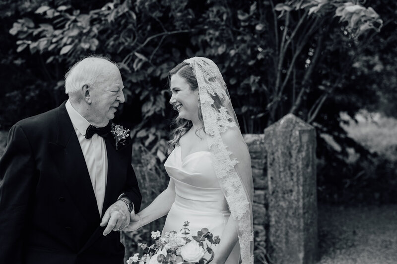 bride-and-grandfather