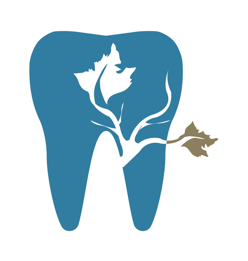 ModernEndoNapa tooth-Icon