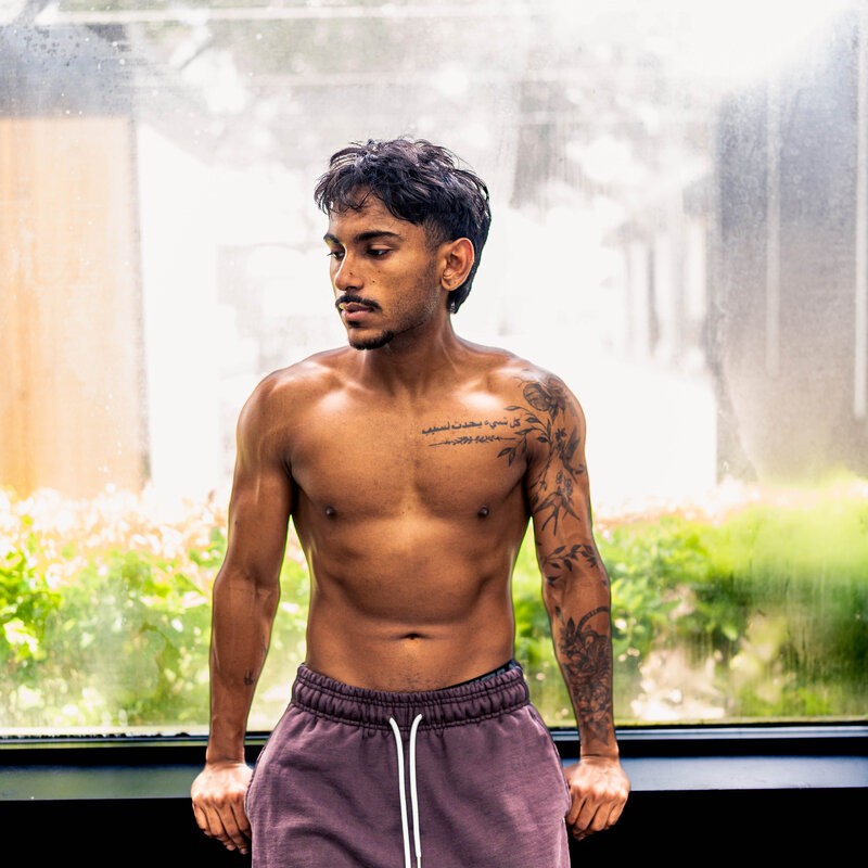 Houston Fitness Photographer 49D