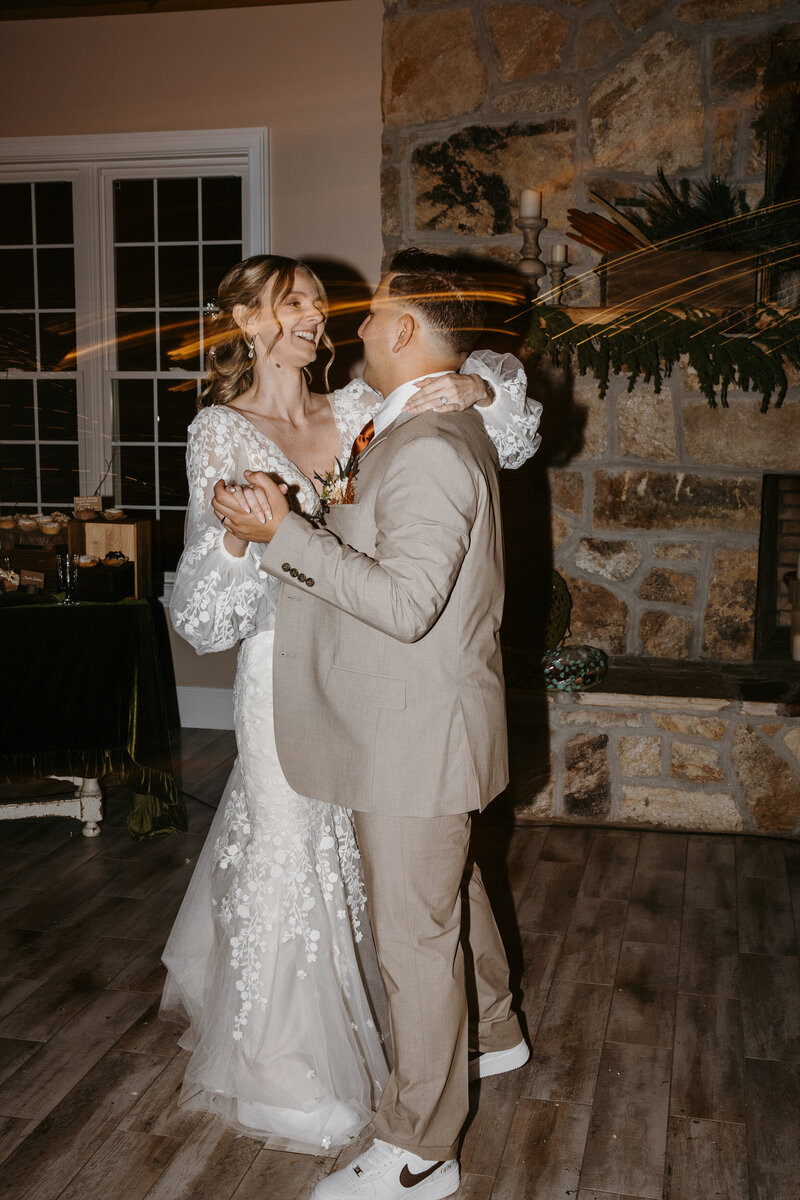 Toccoa Wedding Experts 9