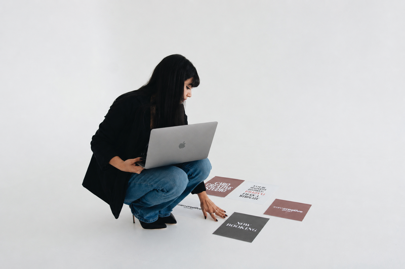 The Website Week