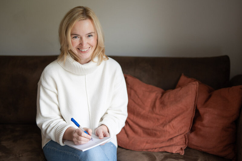 Andrea Lajská relaitní makléřka a mediátorka