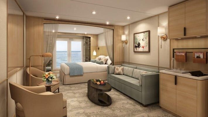 Windstar Cruises 8