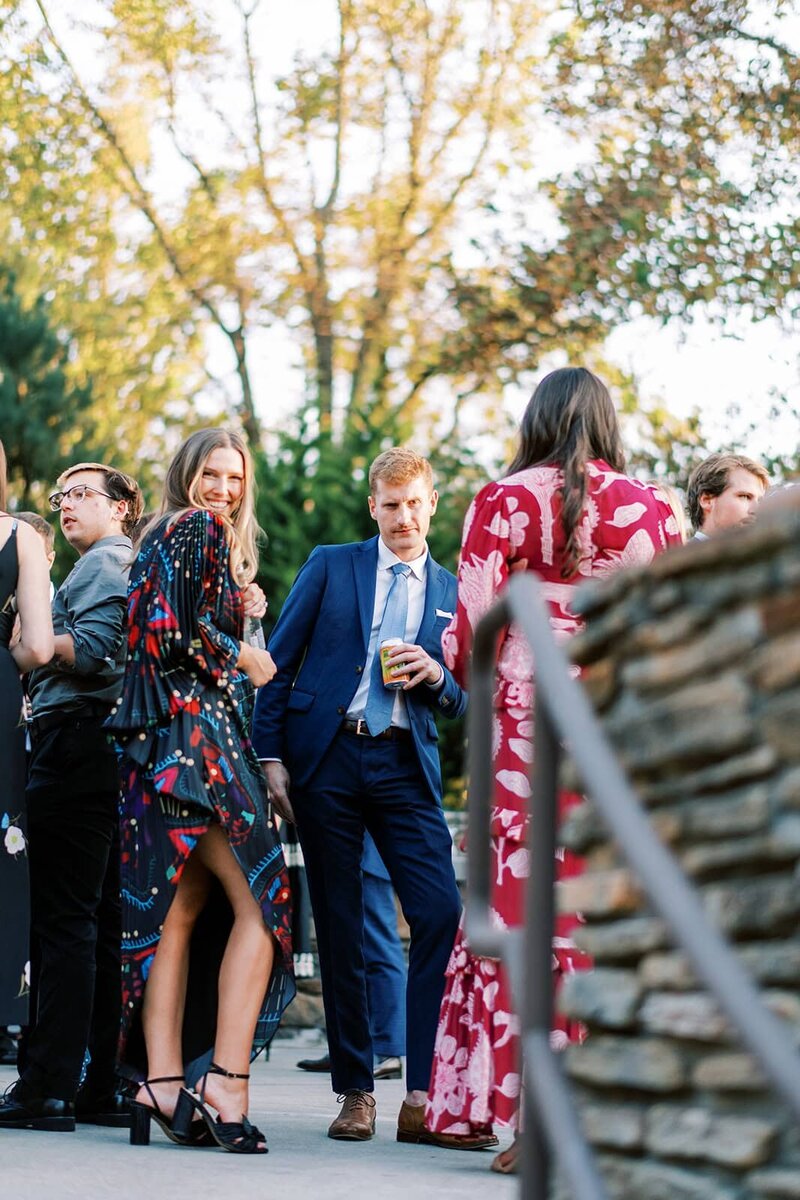 The Crest Center Asheville Wedding Photographer (42)