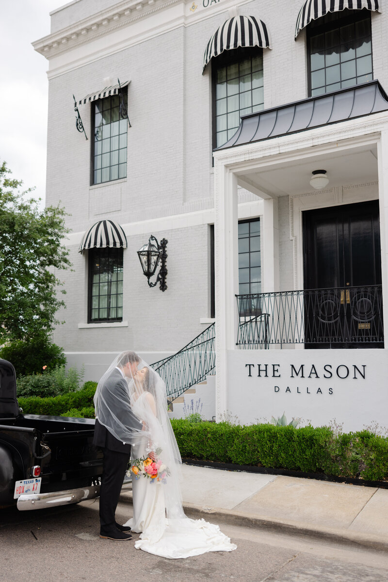 Wedding Photographer Dallas Texas | Allie Ryann Photography