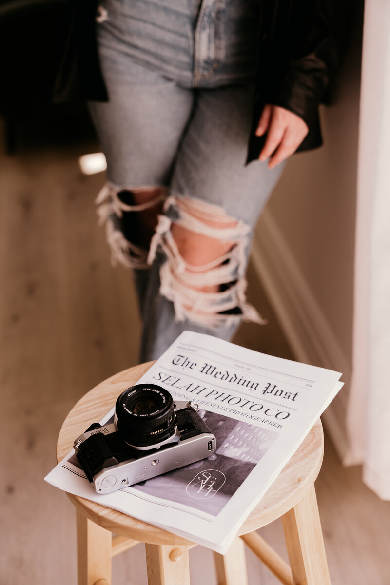 Meraki Soul Photos| Ohio Branding Photographer | Breanna-174