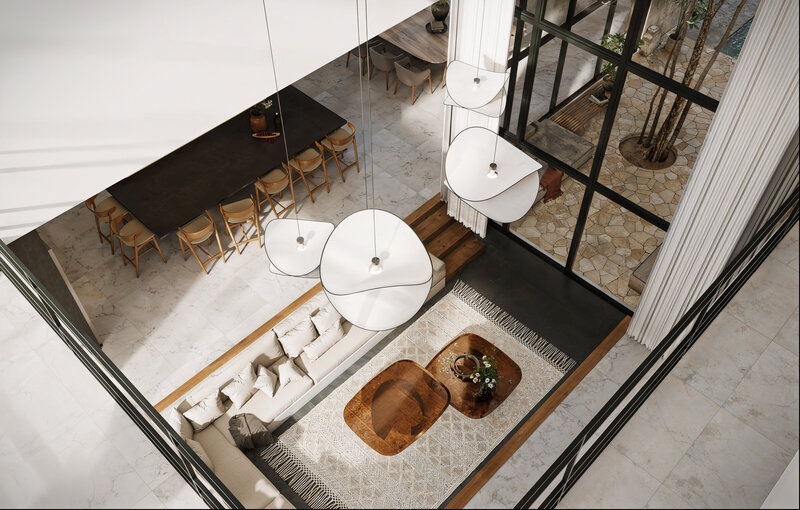 Casa Taam - Elements Real Estate Group Tulum Mexico15