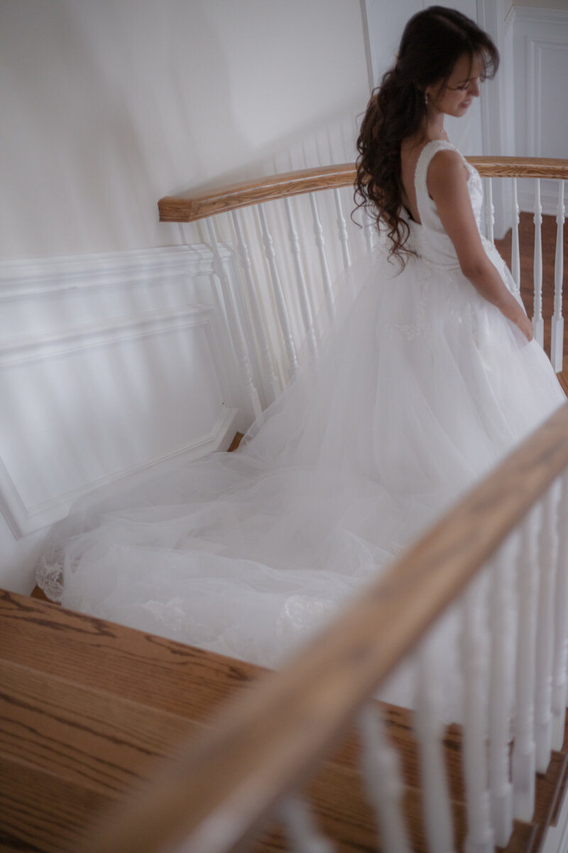 Bride Photos