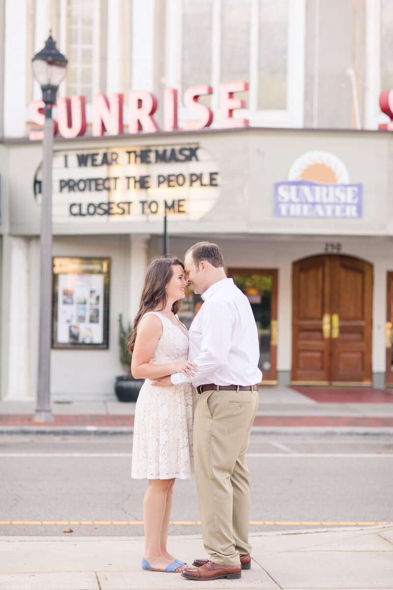 Jennifer B Photography-Josh & Melissa-Engagement-2020-0209