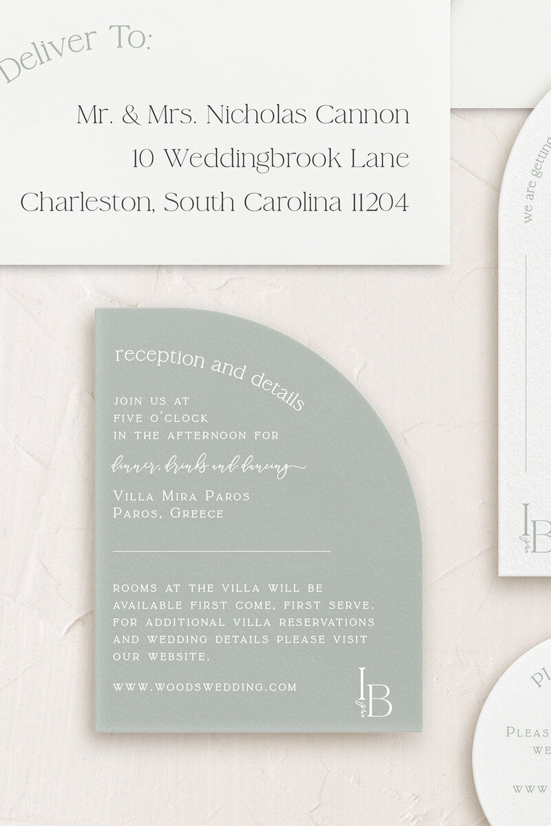 Isabel-arch-invitation-details
