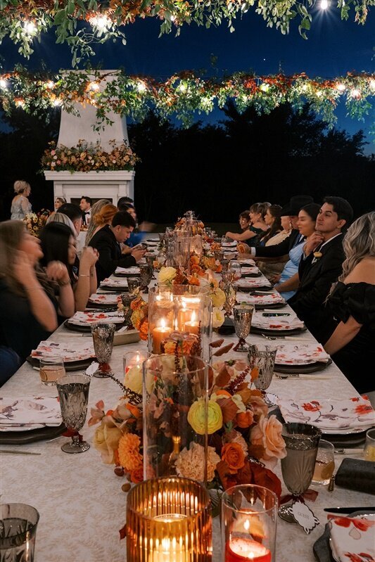 The Hillside Estate - Brian  Brenda - Toasts - Stephanie Michelle Photography-24