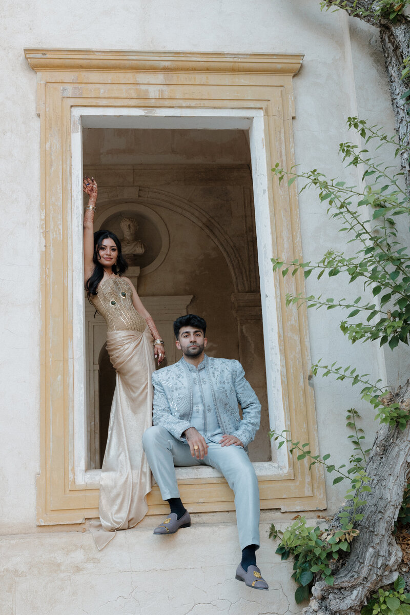 Naz + Awez Sevilla Wedding-46