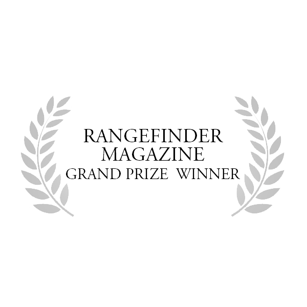 Rangefinder Grand Prize Winner