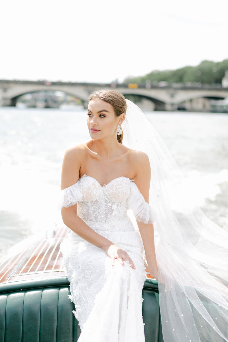 long-veil-cap-sleeves-gown
