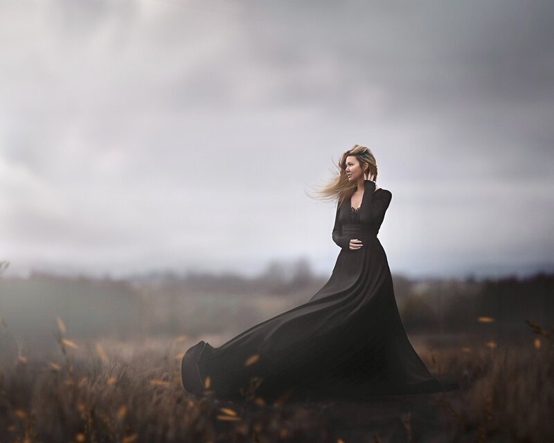 Ruth Young, Professional Portrait Photographer 