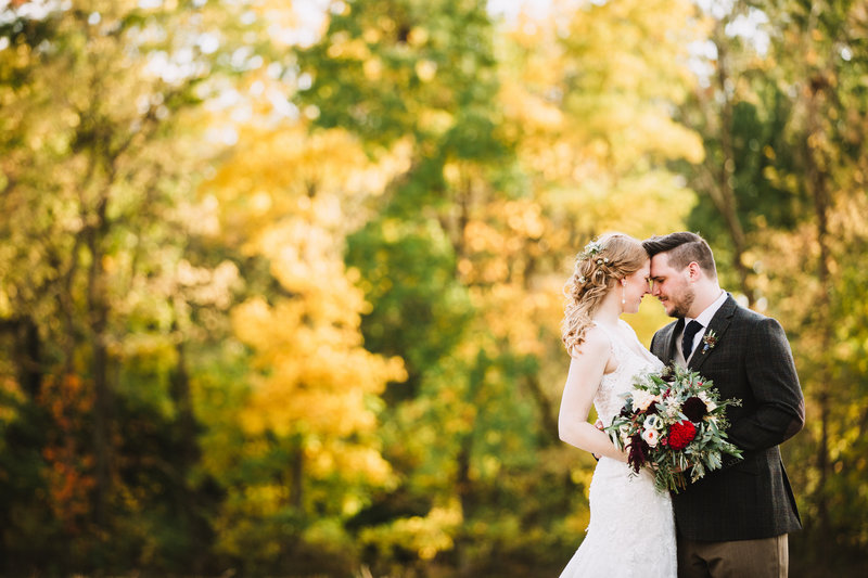 Erica Kay Photography - Karla & Nathan Wedding-321