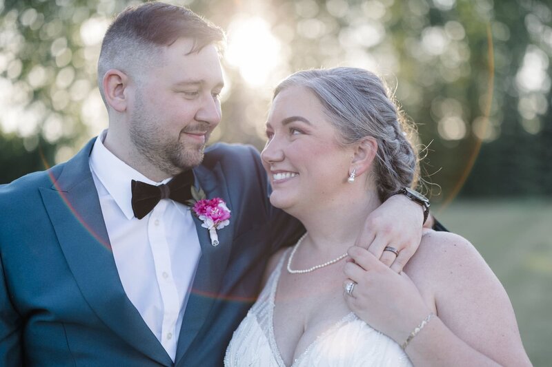 Timeless Tales Creatives - Fine Art Edmonton Wedding Photos at Tangled Roots Wedding Venue (123)