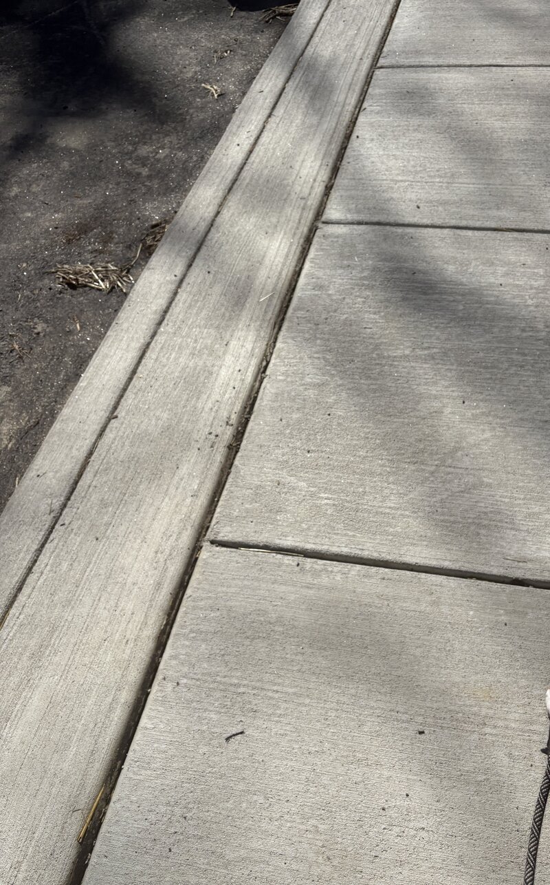 curb 