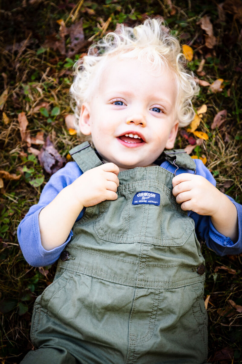 Family Photos Upstate New York