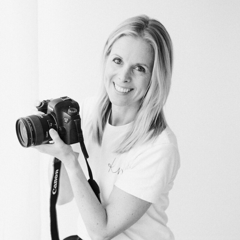 KATE MCNEIL PHOTOGRAPHY HEADSHOT