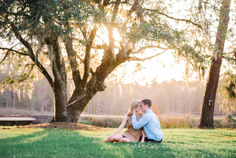 Engagement Pictures in Charleston, SC11