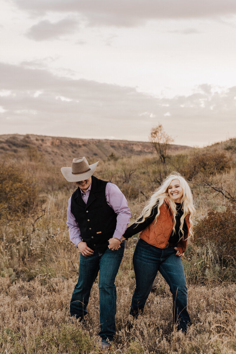 Trystan & Brady Engagements-21