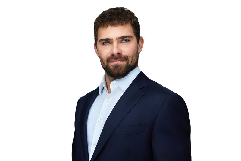 Business Headshots 004