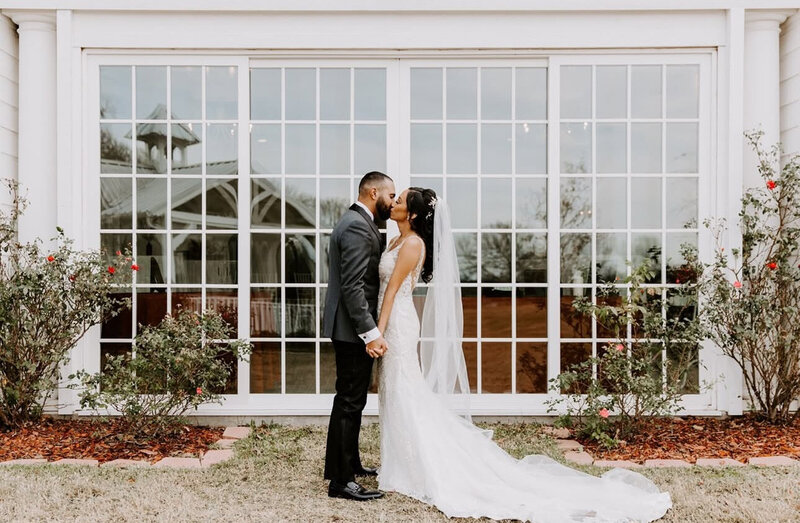 all inclusive wedding venue
