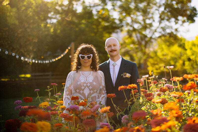 Estes Park Wedding Photographer Denver Wedding Venue Planner Della Terra Mountain Top Fall Colorful Wedding Liz Osban Photography Black Canyon Inn Wyoming Wedding Photographer Elopement Engagement 63