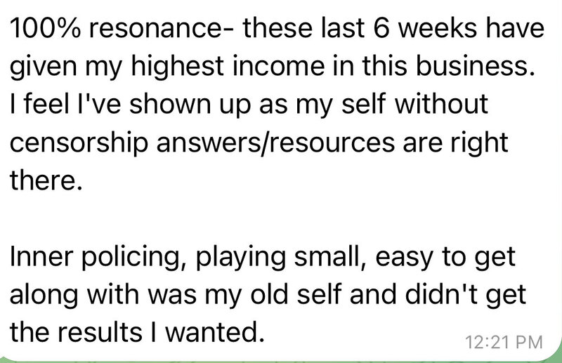 Direct Knowing client website testimonials 