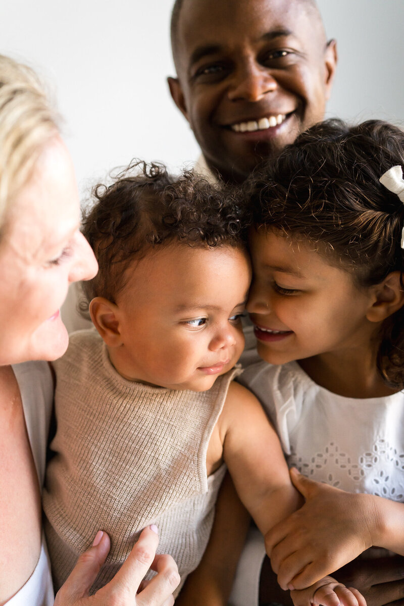 Alissa Cordoba Family Photographer