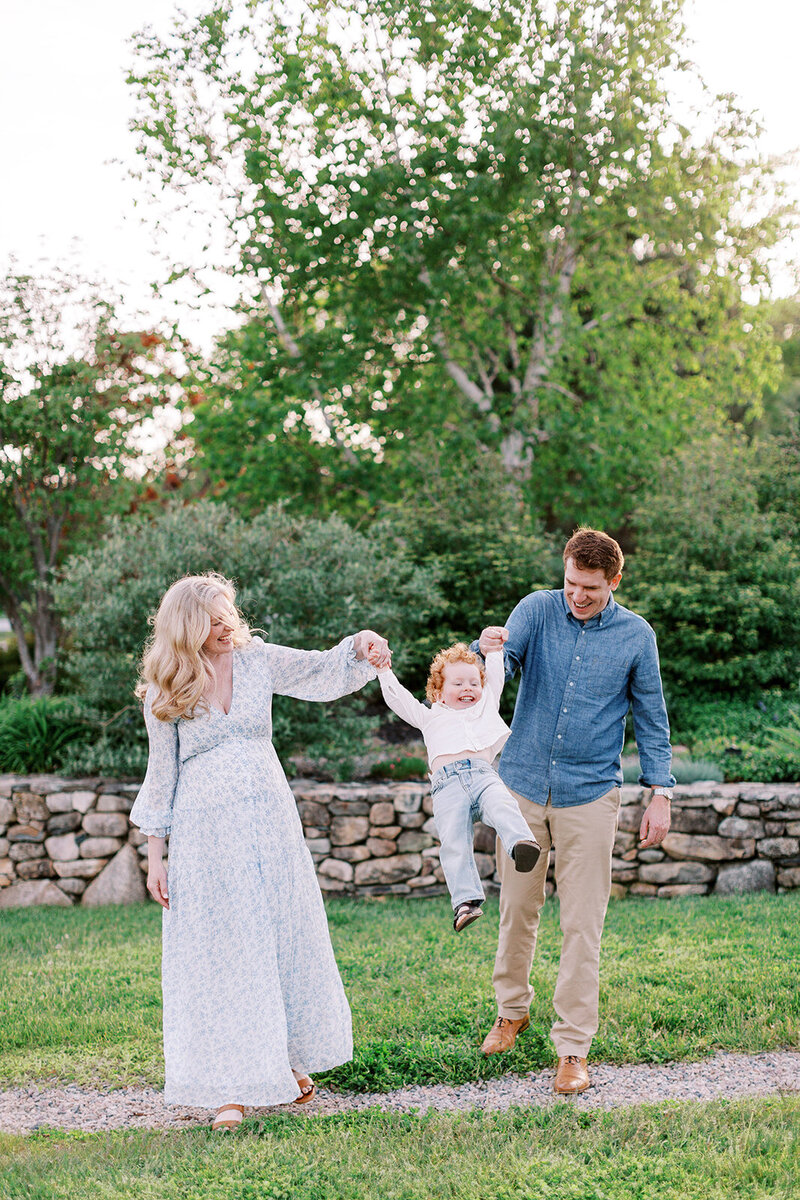 McCarthy Family-85