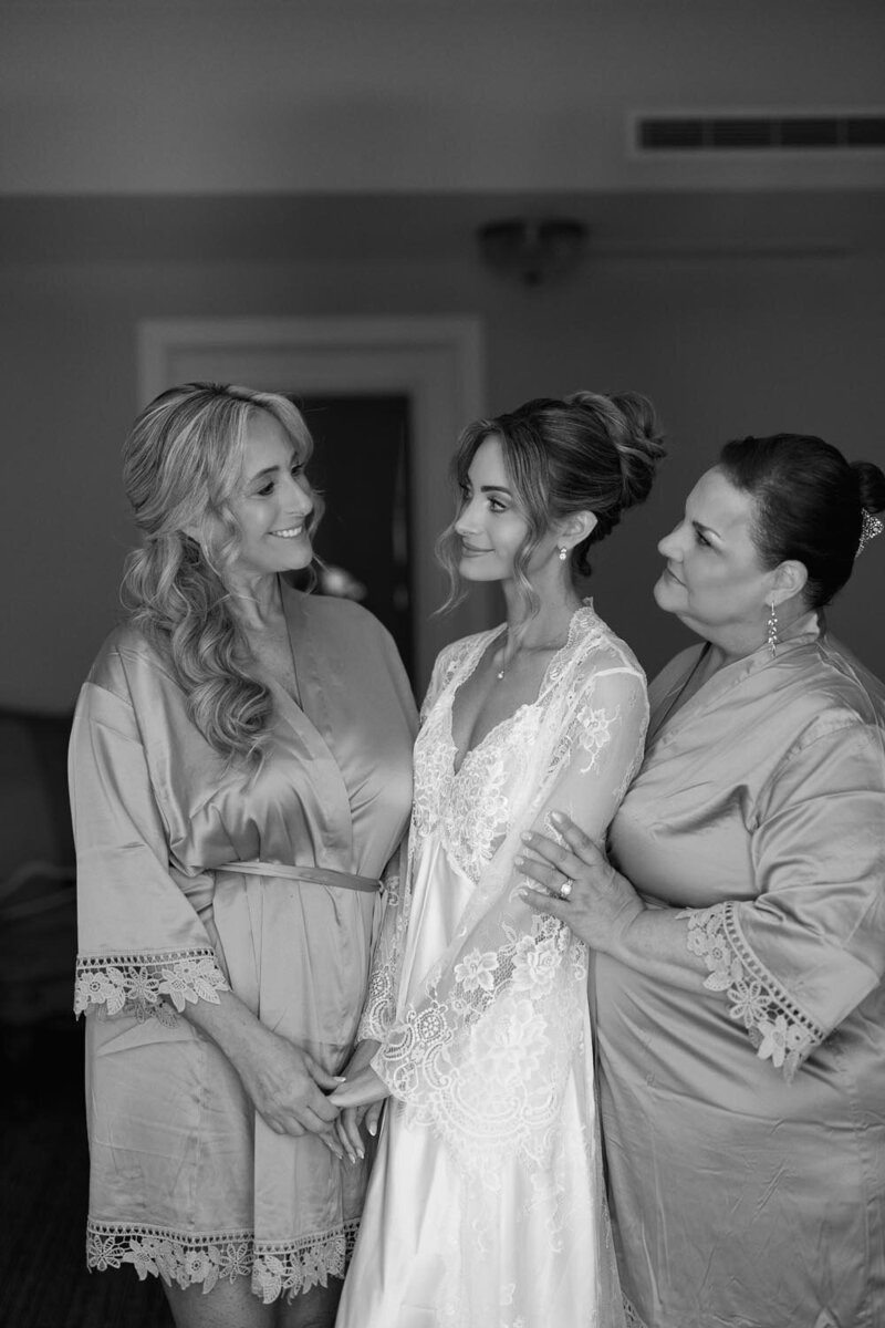 Blackstone Chicago Wedding Photography 5