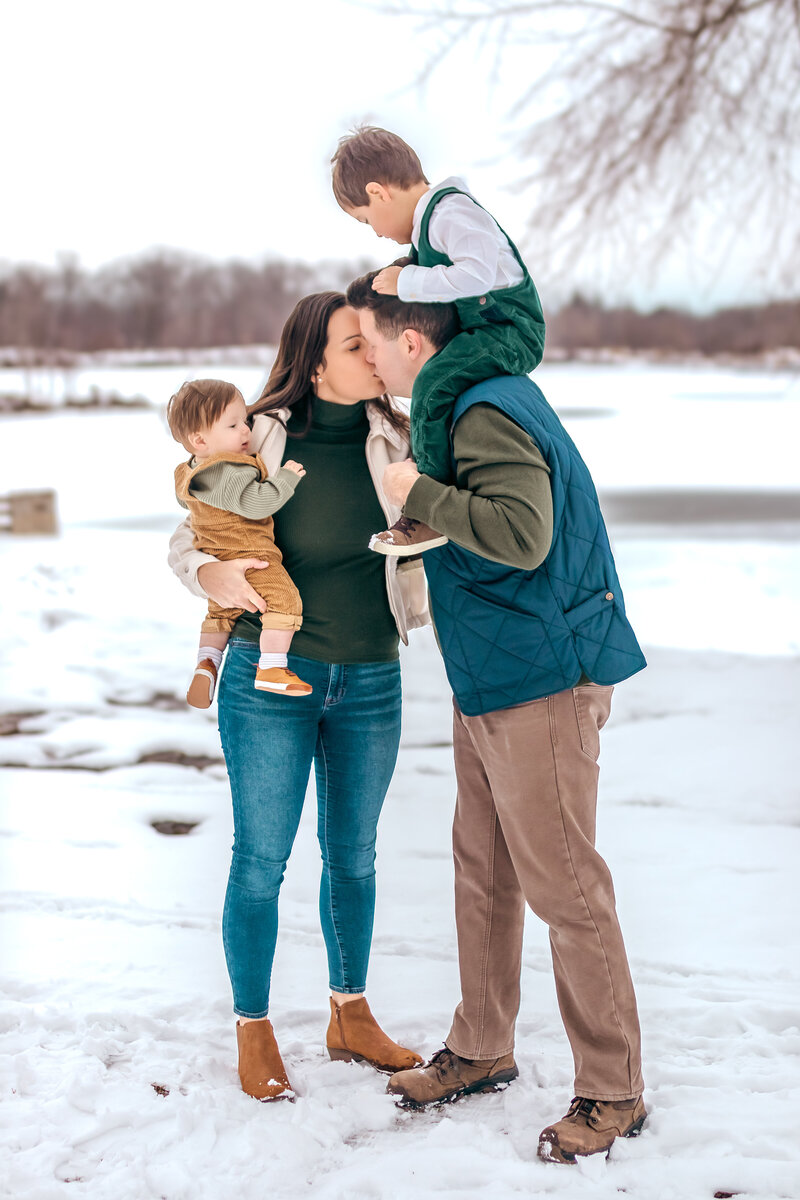 Harju Family-033