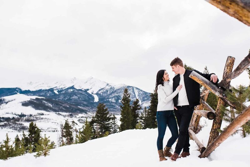 Josie_V_Photography_Colorado_Winter_Engagement_2