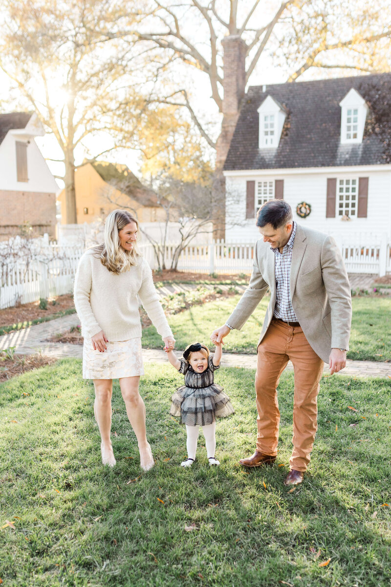 The Lassiter Family 2023-128