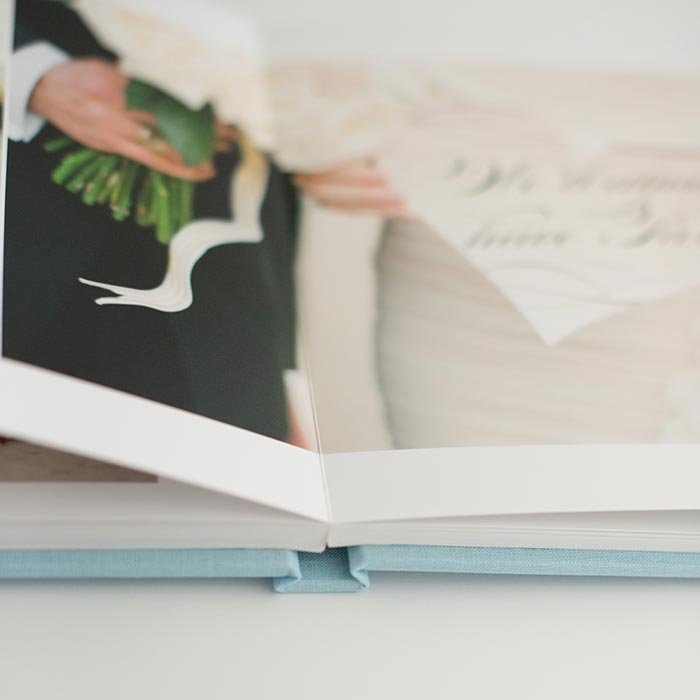 Heirloom Albums Photographer NC Cary