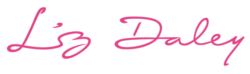Liz Daley Events logo