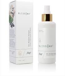 toxin free FOR YOUR FACE TINTED SPF