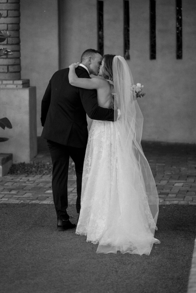Katie + Garrett wedding at Royal Palms Resort & Spa, photo 24