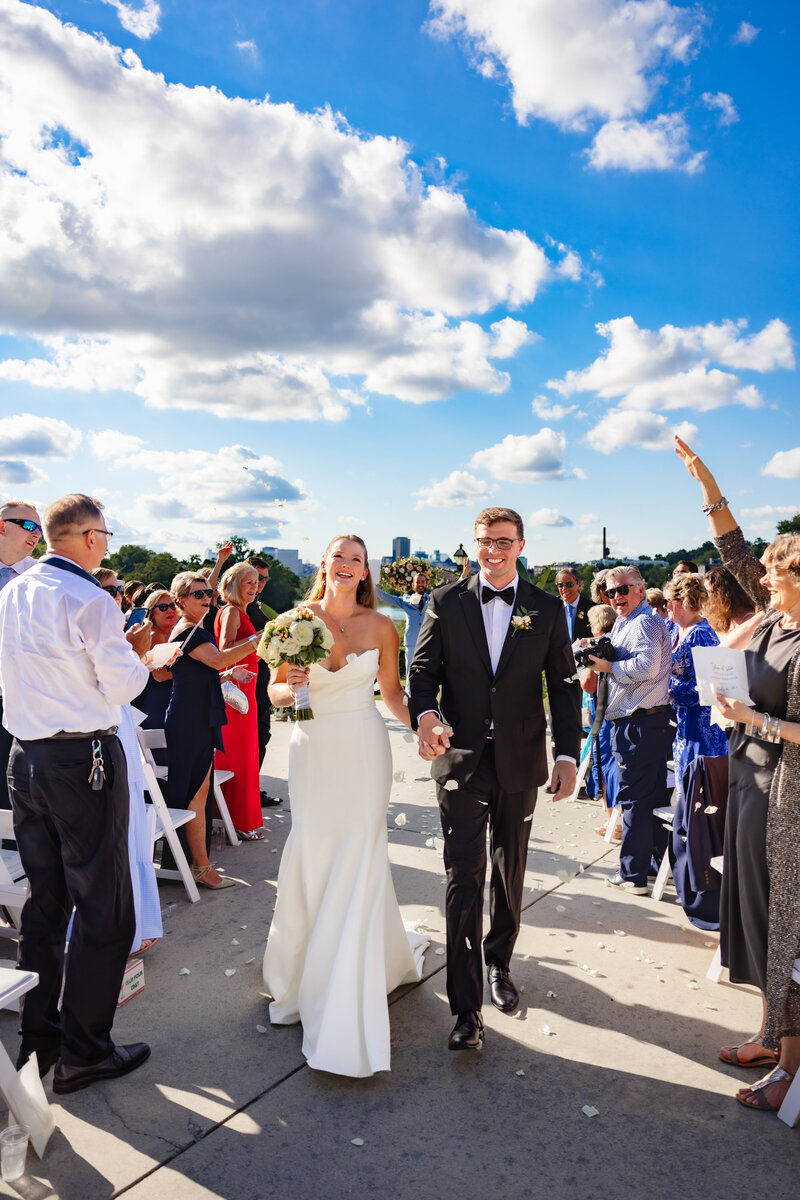 The Boathouse Wedding _ Leah Redding Photography