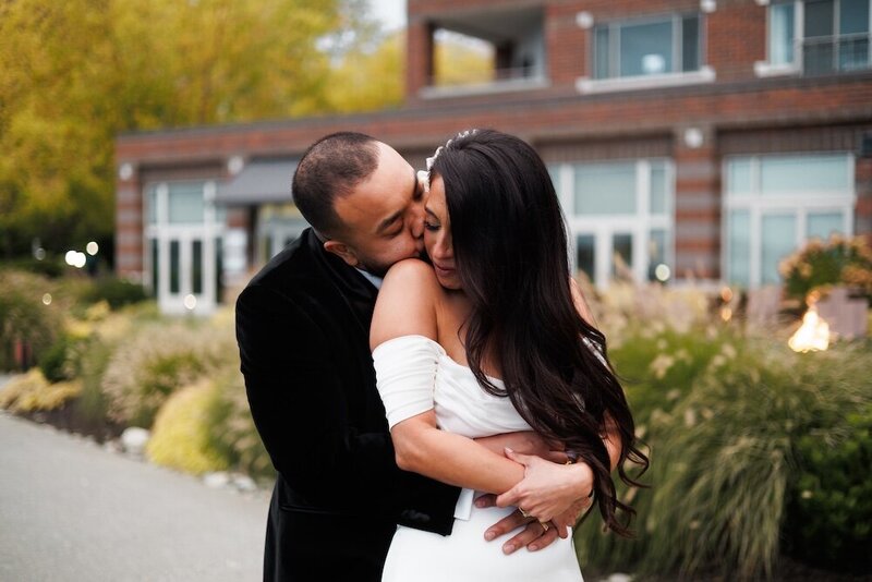 Lillie & Vince - Woodmark Hotel & Spa, Kirkland Washington Wedding Photography-45